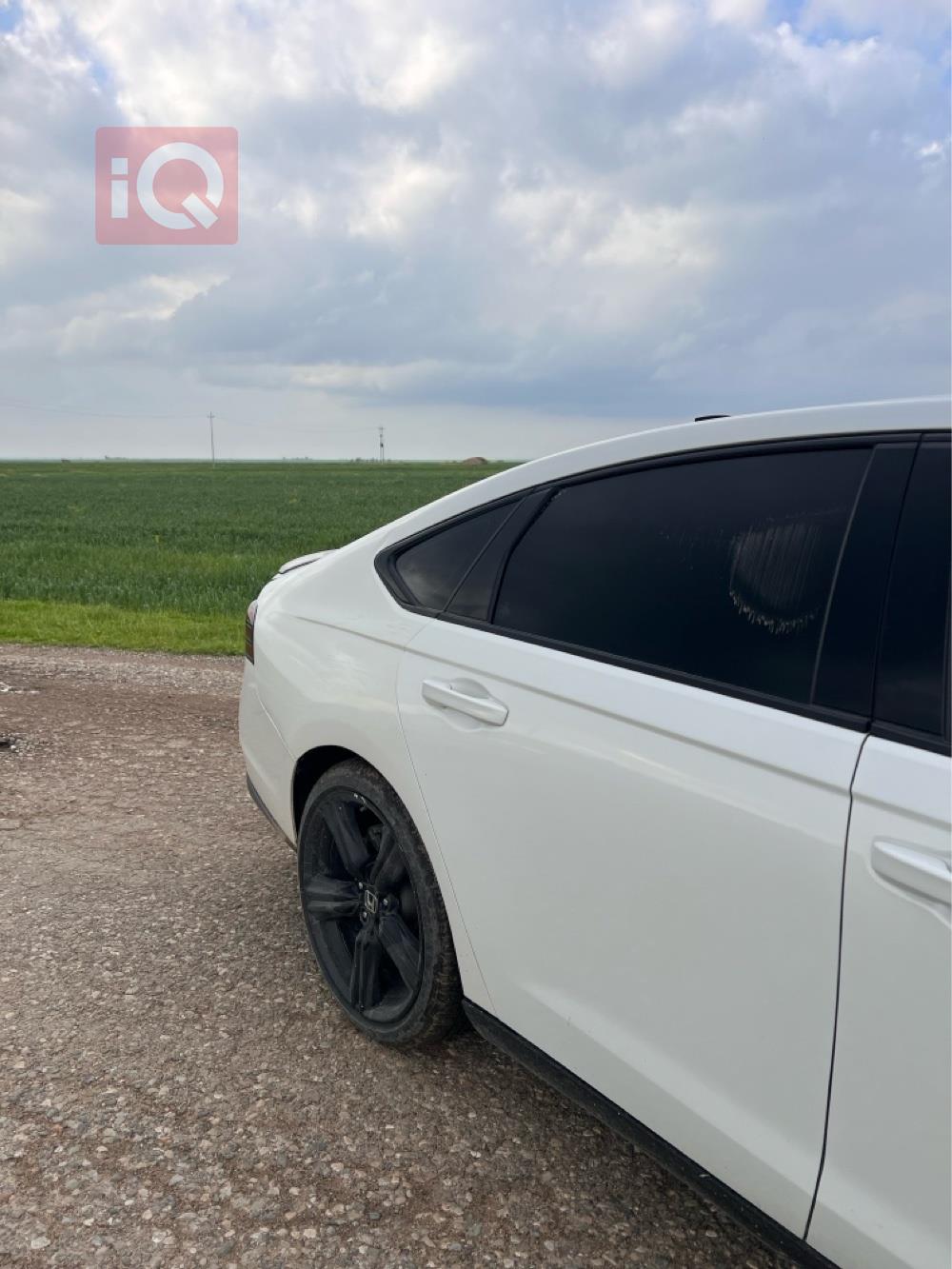 هوندا أكورد